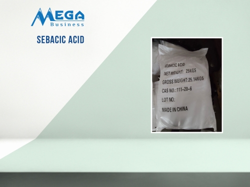 Sebacic Acid